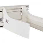 फोर्कलिफ्ट गठरी क्ल्याप संलग्न