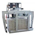 डबल सशस्त्र ब्लक र ईंट क्ल्याम्प