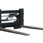 हाइड्रोलिक फोर्कलिट फोर्क पोजिशनर एट्याचमेन्ट