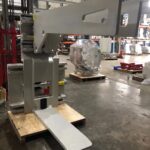 संगमरमर ह्यान्डिङ क्ल्याम्पहरू