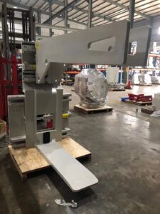 संगमरमर ह्यान्डिङ क्ल्याम्पहरू