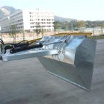 फोर्कलिफ्ट बाल्टिन एट्याचमेन्ट बिक्रीको लागि