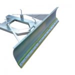 PXLE फोर्कलिफ्ट हिउँ हल जोडी टाइप गर्नुहोस्