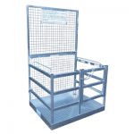 प्रकार WP फोर्कलिफ्ट कार्य प्लेटफर्म एट्याचमेन्ट